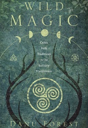 Wild Magic (Danu Forest)