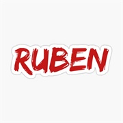 Ruben