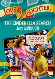 Pencarian Cinderella (Judy Griffith Gill)