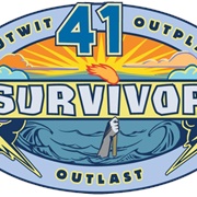 Survivor 41