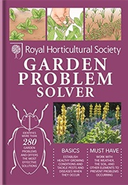 Rhs Garden Problem Solver (Mitchell Beazley)