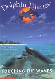 Touching the Waves (Ben M. Baglio)