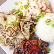 Plate Lunch (Hawai'i)