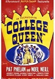 College Queen (1946)