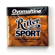 Ovomaltine