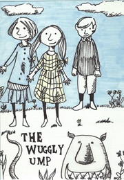 The Wuggly Ump (Edward Gorey)