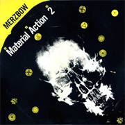 Merzbow ‎– Material Action 2 N·A·M