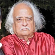 Anwar Maqsood
