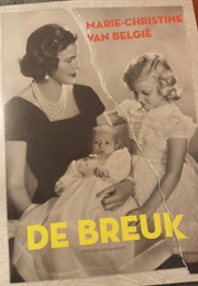 De Breuk (Marie-Christine of Belgium)
