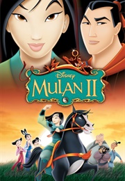 Mulan II (2005)