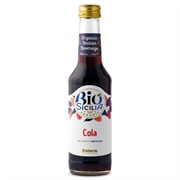 Polara Bio Sicilia Organic Cola