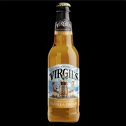 Virgil's Handcrafted Vanilla Cream Soda