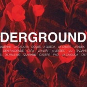 The Underground Youth - The Falling