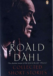 Collected Short Stories (Roald Dahl)