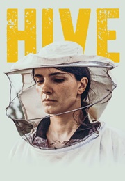 Kosovo - Hive (2021)