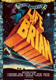 The Life of Brian (1979)