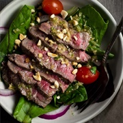 Meat Salad