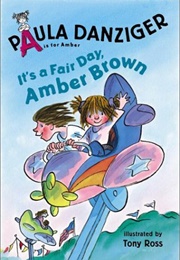 It's a Fair Day, Amber Brown (Paula Danziger)