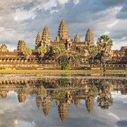 Angkor Wat