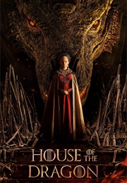 House of the Dragon (TV Series) (2022)