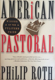 American Pastoral (Philip Roth)