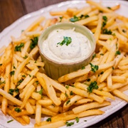 Truffle Aioli