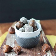 Fig Balls