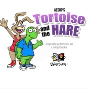 The Tortoise and the Hare