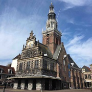 De Waag, Alkmaar