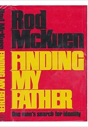 Finding My Father (McKuen)
