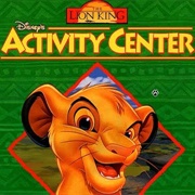 The Lion King Activity Center