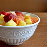 Fruit Salad
