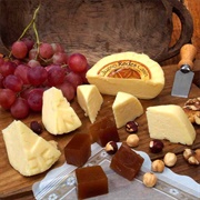 Casín Cheese