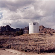 Dulce Base, Dulce, New Mexico