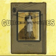 Guided by Voices-Space Gun