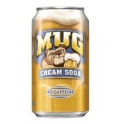 Mug Cream Soda
