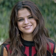 Selena Gomez