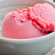 Watermelon Sorbet