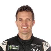 J.J. Yeley