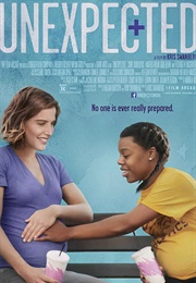 Unexpected (2015)