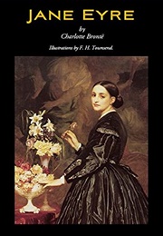 Jane Eyre (Charlotte Brontë)