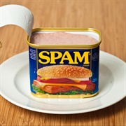 Spam (USA)