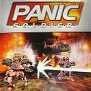 Panic Soldier
