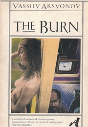 The Burn (Vassily Aksyonov)