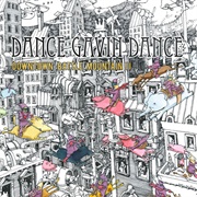 Dance Gavin Dance - Downtown Battle Mountain II
