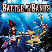 Battle of the Bands