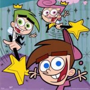 The Fairly Oddparents