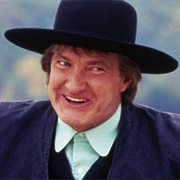 Randy Quaid as Ishmael Boorg (Kingpin, 1996)