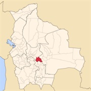 Narciso Campero Province