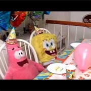 Patrick Star's Birthday
